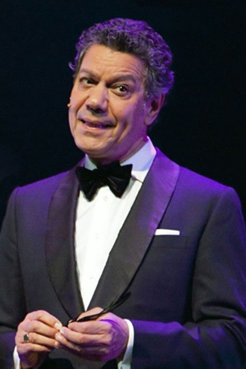 Frank Sanders as Aloysius van Gerven Bakema