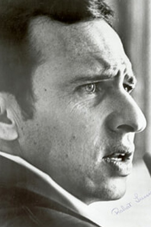 Robert Lussier as Deputy Lippencourt