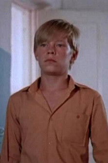 Aleksandr Shmelev as Егор (в детстве)