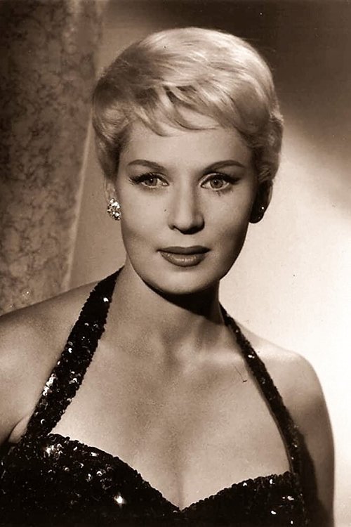 Tilda Thamar as Rolande