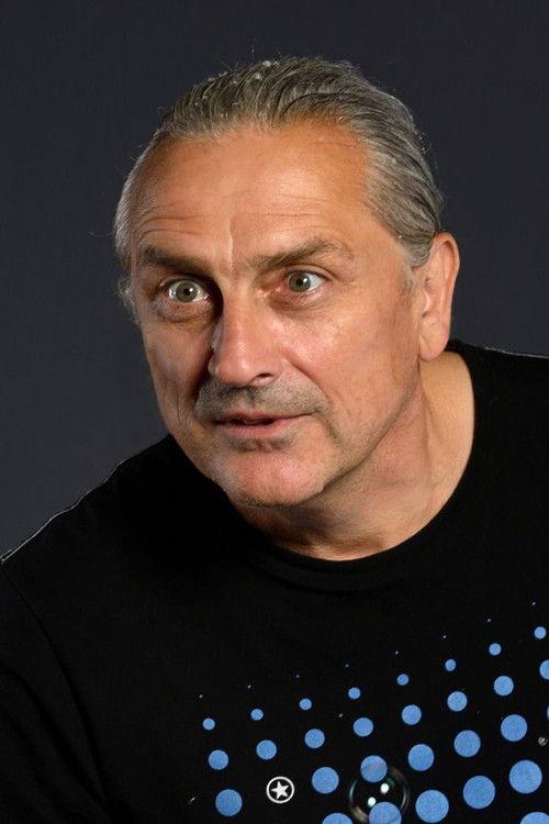 Ivan Feller as agent