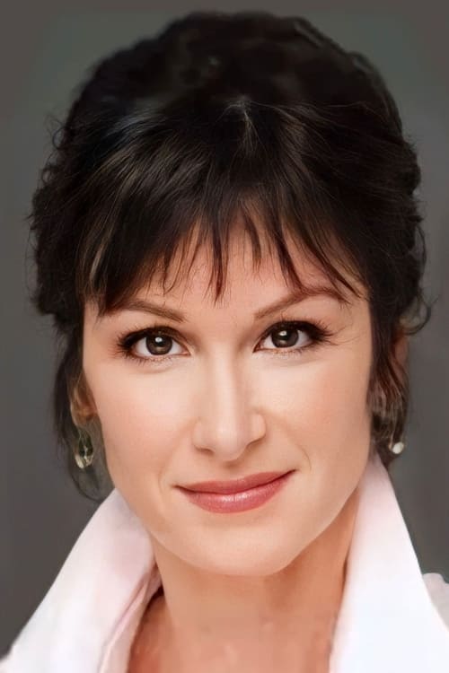 Wendy Cutler as (voice)
