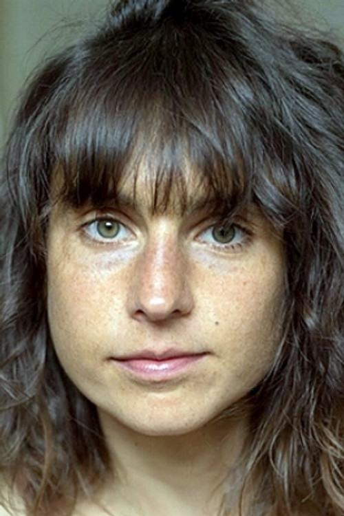 Charlotte Van Kemmel as 