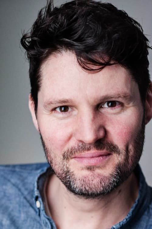 Theo Fraser Steele as 