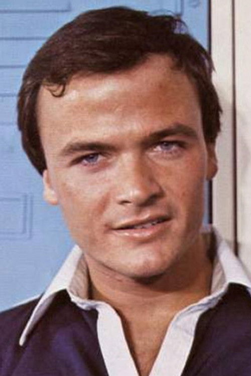 Werner Robles as (segment "The Best Laid Plans") (archive footage)