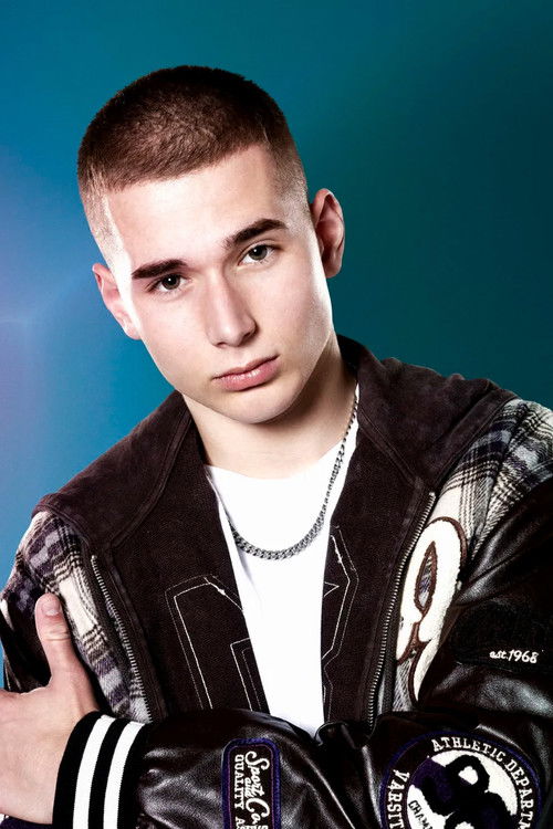 Reese Carter as Self