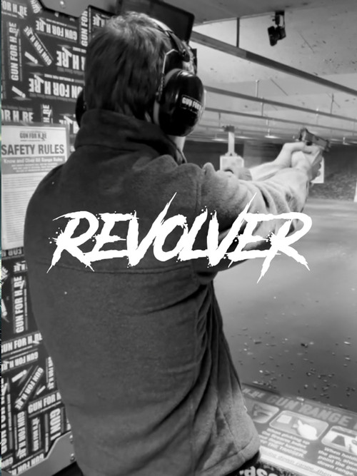 Revolver