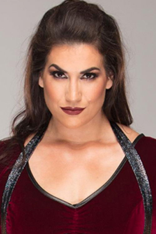 MaryKate Duignan Glidewell as Andrea