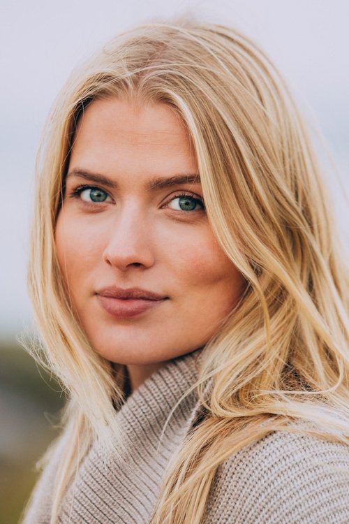 Christa Taylor Brown as Megan Wilde