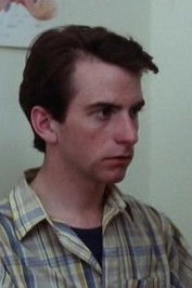 Matthew Goldsby as Hardy