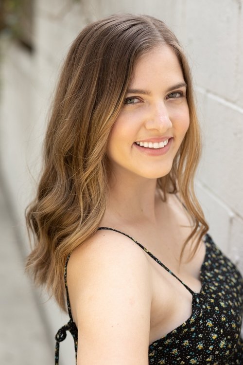Kendahl Landreth as Erin