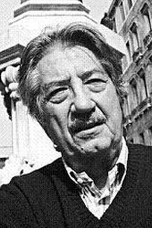 Mario Valgoi as Avv. Gatti