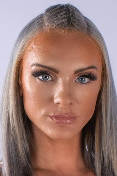 Kailey Dawn Latimer as Kamille