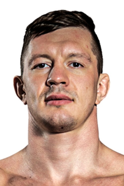 Denis Tiuliulin as Self