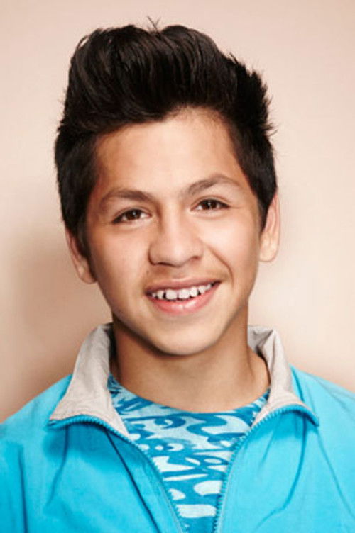 Kevin Balmore as Bobby