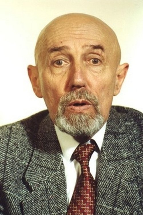 Andrzej Tomecki profile photo