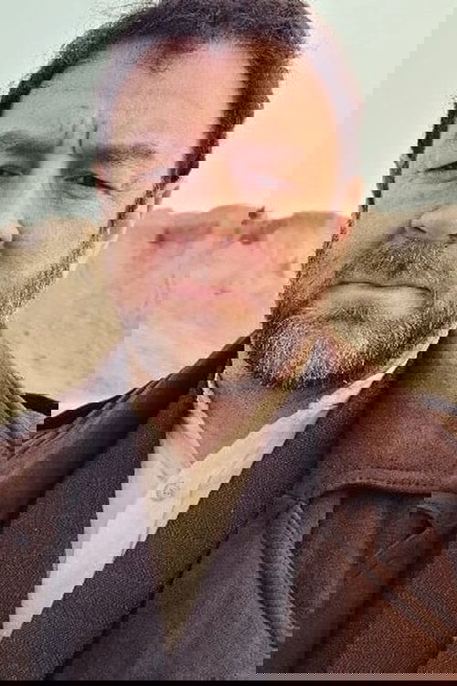 Paul Battle as CIA Chief of East Asia