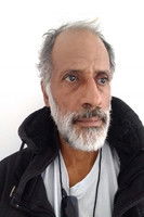 Edmilson Cordeiro as Zé