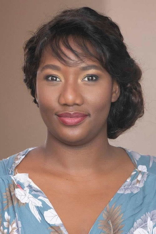 Pulane Sekepe as Presenter