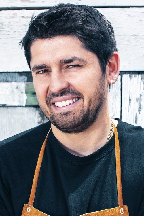 Ludo Lefebvre as Self - Chef
