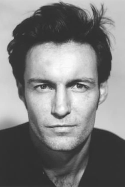 Mark Dymond as Berek