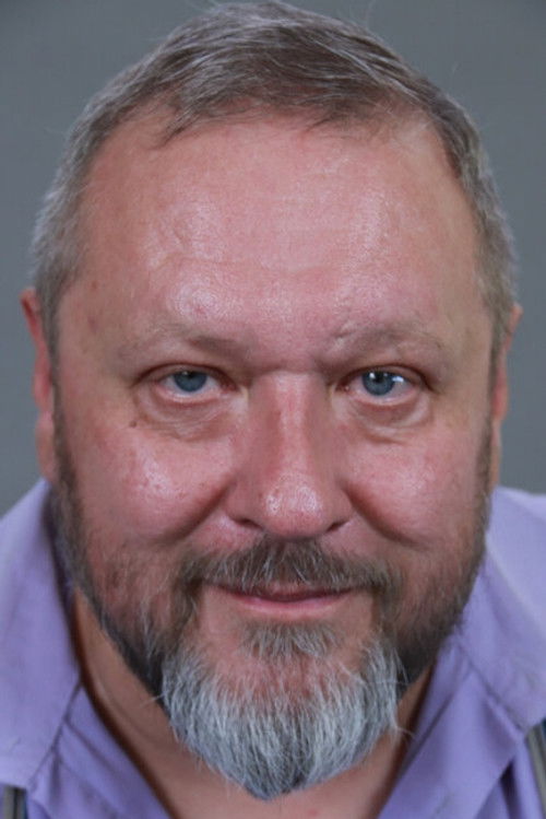 Yaroslav Petrashko as 