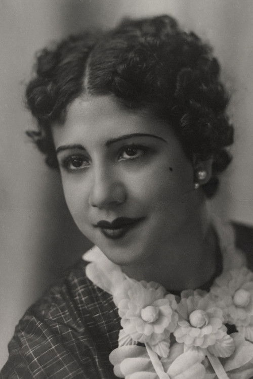 Mirita Casimiro as Maria Papoila