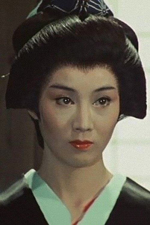 Izumi Ayukawa as 