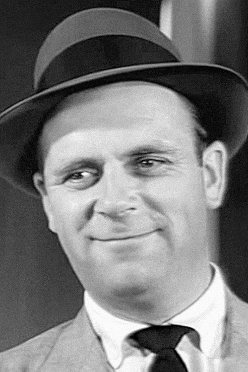 Brad Trumbull as Bill Fyre