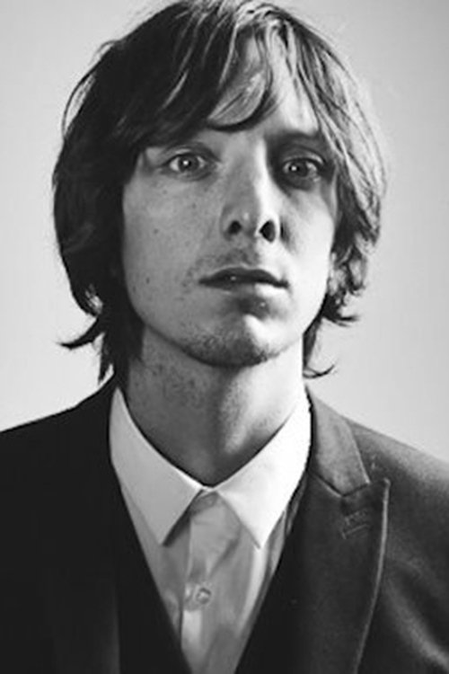 Kristian Marr as Lenz