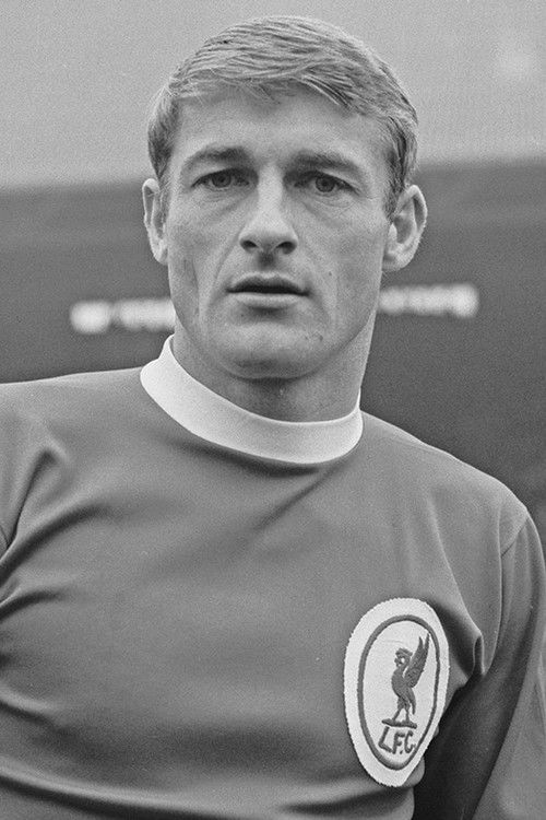 Roger Hunt as Self