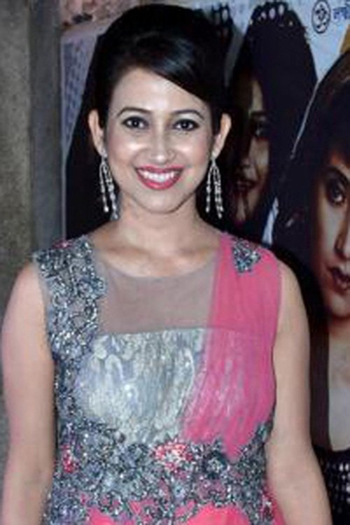 Barsha Rani Bishaya as 