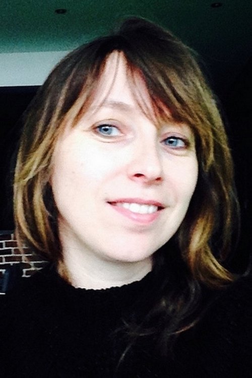 Delphine Deloget as narration