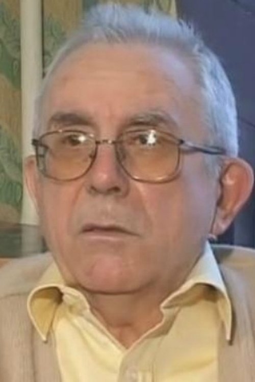 Jacques Siclier as Self