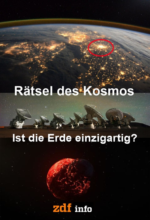 What if Earth were unique?