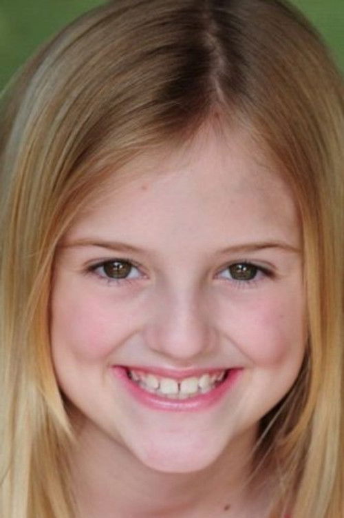 Sara Thomas Easley as Nervous Freshman Girl