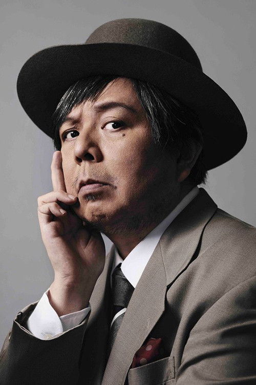 Keralino Sandorovich as 