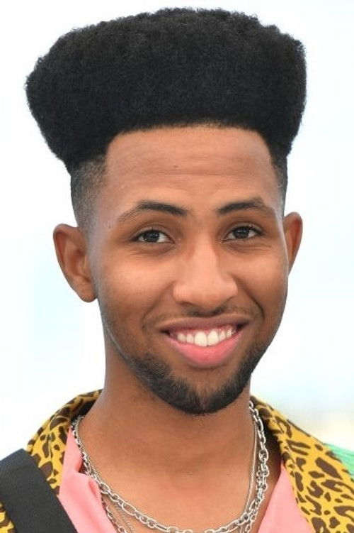 Ismail Adouab as Ismail