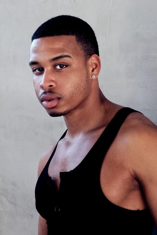 Brandon Karson as Spencer