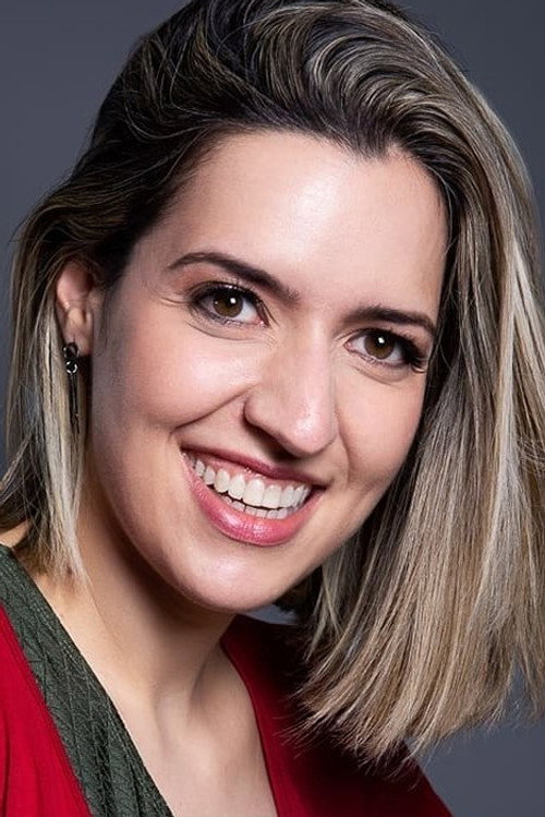 Beatriz Meinberg as Esmeralda (voice)