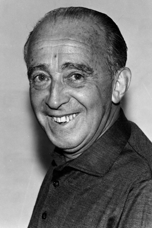 Eugénio Salvador as Lingrinhas