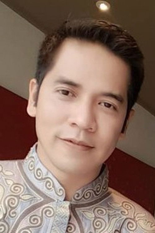 Ricky Perdana as Eko