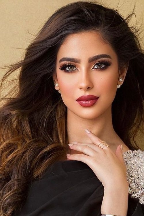 ميرال مصطفى as 