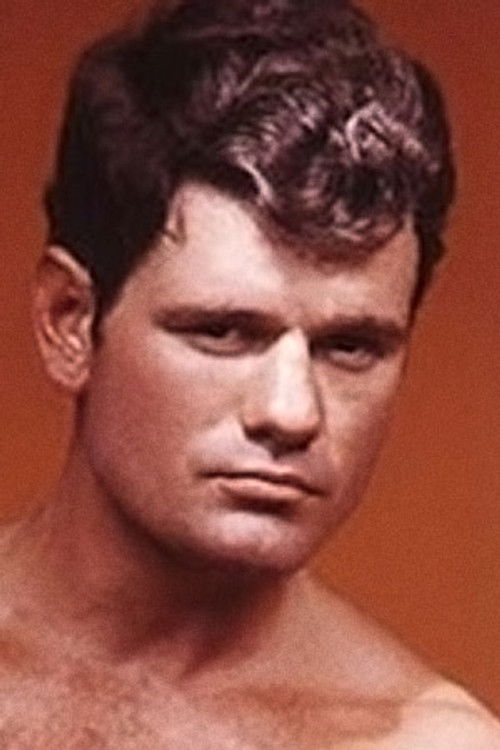 Killer Joe as (segment "Gunner & Killer") (archive footage)