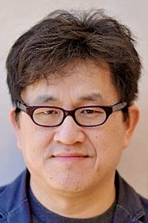 Su Chaobin as Sister's Husband