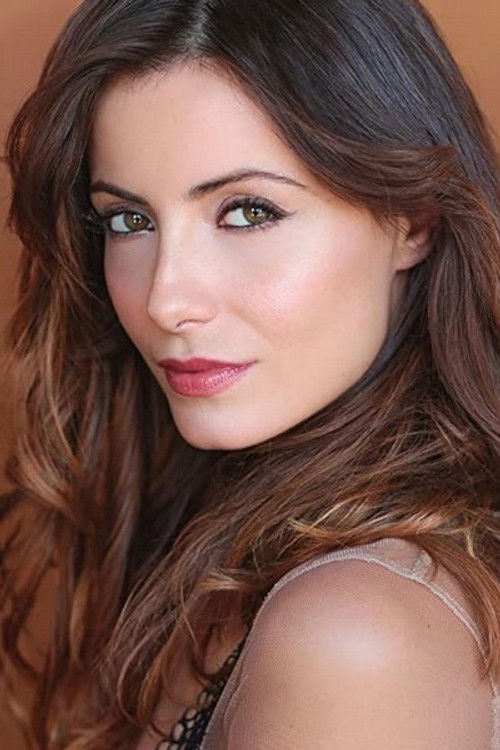 Rezeta Veliu as Mary