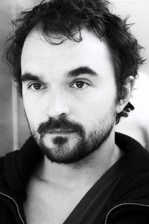 Philippe Calvario as Bob