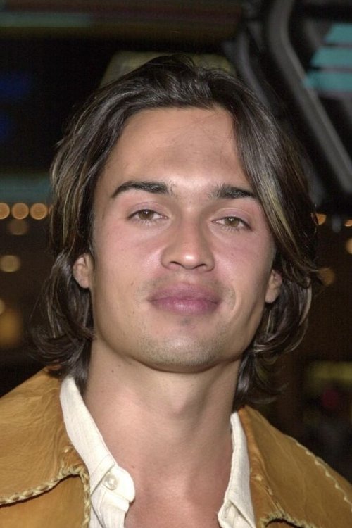 Corey Pearson as Damon