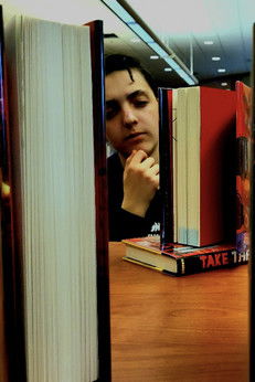 Gavin Villareal as Gavin Stanley/Creature #5