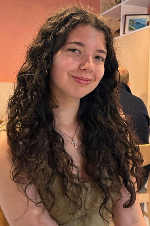 Stephanie Joyce as Rory